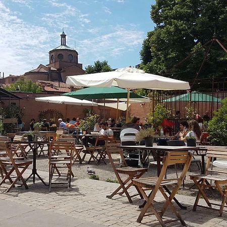 Il Cantuccio B&B Bologna Exterior photo