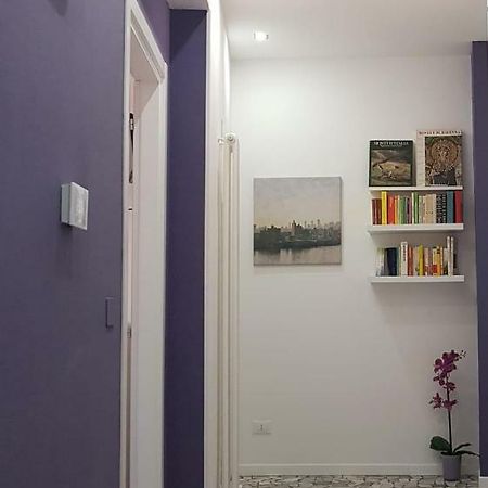 Il Cantuccio B&B Bologna Exterior photo