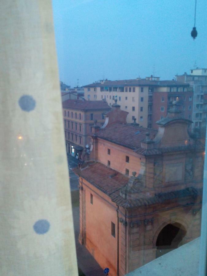 Il Cantuccio B&B Bologna Exterior photo
