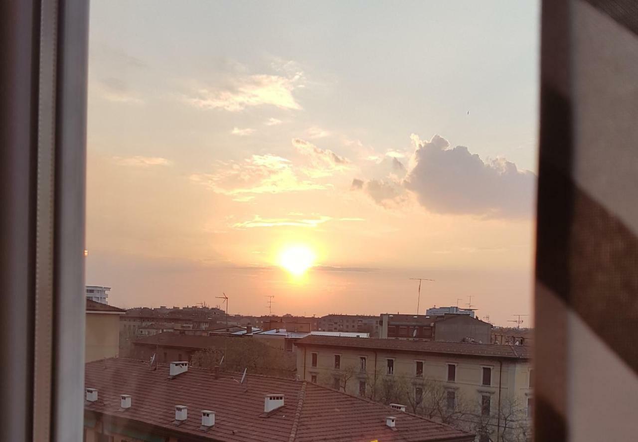 Il Cantuccio B&B Bologna Exterior photo