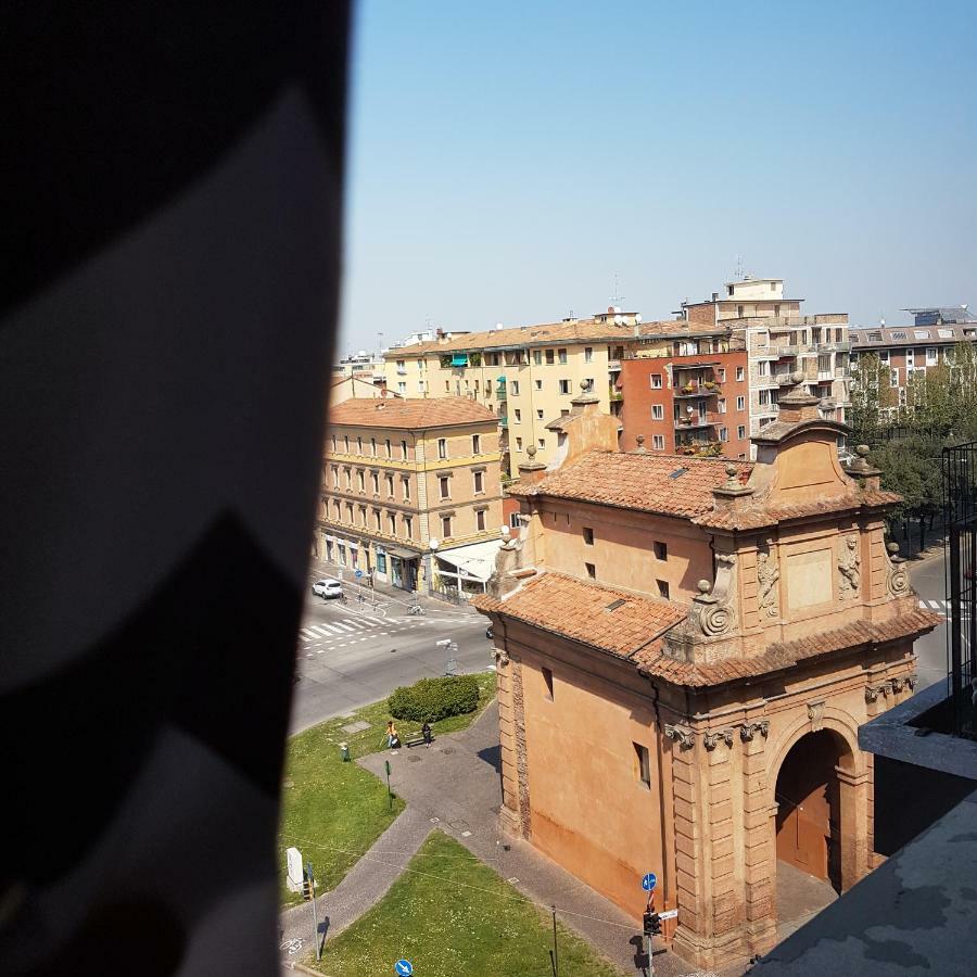 Il Cantuccio B&B Bologna Exterior photo